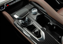 Geely Monjaro 2,0 AT (238 лс) 4WD