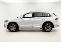 Geely Monjaro 2,0 AT (238 лс) 4WD