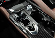 Geely Monjaro 2,0 AT (238 лс) 4WD