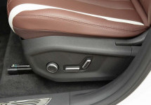 Geely Monjaro 2,0 AT (238 лс) 4WD