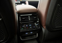 Geely Monjaro 2,0 AT (238 лс) 4WD