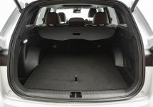 Geely Monjaro 2,0 AT (238 лс) 4WD