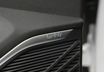 Geely Monjaro 2,0 AT (238 лс) 4WD
