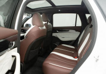Geely Monjaro 2,0 AT (238 лс) 4WD