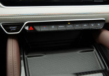 Geely Monjaro 2,0 AT (238 лс) 4WD