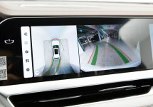 Geely Monjaro 2,0 AT (238 лс) 4WD