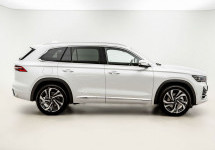 Geely Monjaro 2,0 AT (238 лс) 4WD