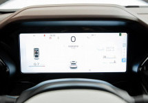 Geely Monjaro 2,0 AT (238 лс) 4WD