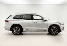 Geely Monjaro 2,0 AT (238 лс) 4WD