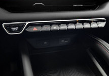 Geely Coolray 1,5 AMT (172 лс)