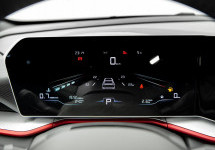 Geely Coolray 1,5 AMT (172 лс)