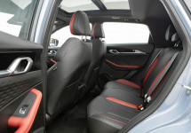 Geely Coolray 1,5 AMT (172 лс)