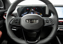 Geely Coolray 1,5 AMT (172 лс)