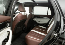 Geely Monjaro 2,0 AT (238 лс) 4WD