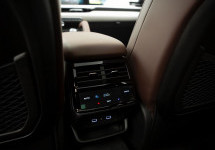 Geely Monjaro 2,0 AT (238 лс) 4WD