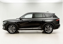 Geely Monjaro 2,0 AT (238 лс) 4WD
