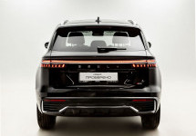 Geely Monjaro 2,0 AT (238 лс) 4WD