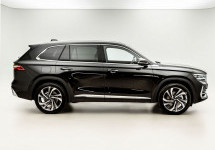 Geely Monjaro 2,0 AT (238 лс) 4WD