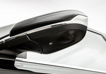 Geely Monjaro 2,0 AT (238 лс) 4WD