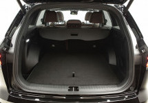 Geely Monjaro 2,0 AT (238 лс) 4WD