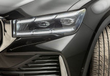 Geely Monjaro 2,0 AT (238 лс) 4WD