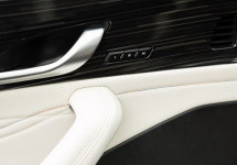 Geely Monjaro 2,0 AT (238 лс) 4WD