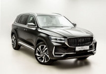 Geely Monjaro 2,0 AT (238 лс) 4WD