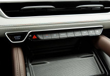 Geely Monjaro 2,0 AT (238 лс) 4WD