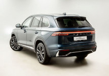 Geely Monjaro 2,0 AT (238 лс) 4WD