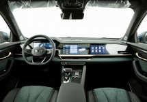 Geely Monjaro 2,0 AT (238 лс) 4WD