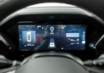 Geely Monjaro 2,0 AT (238 лс) 4WD