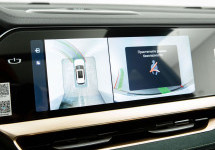 Geely Monjaro 2,0 AT (238 лс) 4WD