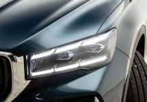 Geely Monjaro 2,0 AT (238 лс) 4WD