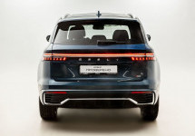 Geely Monjaro 2,0 AT (238 лс) 4WD