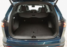 Geely Monjaro 2,0 AT (238 лс) 4WD