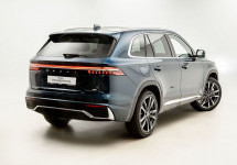 Geely Monjaro 2,0 AT (238 лс) 4WD