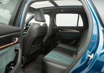 Geely Monjaro 2,0 AT (238 лс) 4WD