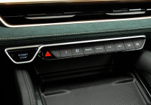 Geely Monjaro 2,0 AT (238 лс) 4WD