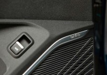Geely Monjaro 2,0 AT (238 лс) 4WD