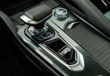 Geely Monjaro 2,0 AT (238 лс) 4WD