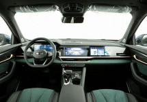 Geely Monjaro 2,0 AT (238 лс) 4WD