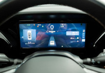 Geely Monjaro 2,0 AT (238 лс) 4WD