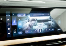 Geely Monjaro 2,0 AT (238 лс) 4WD