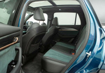 Geely Monjaro 2,0 AT (238 лс) 4WD