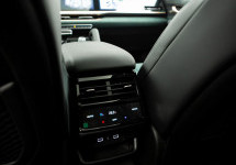 Geely Monjaro 2,0 AT (238 лс) 4WD
