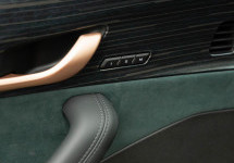 Geely Monjaro 2,0 AT (238 лс) 4WD