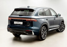 Geely Monjaro 2,0 AT (238 лс) 4WD