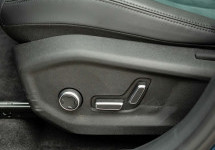 Geely Monjaro 2,0 AT (238 лс) 4WD