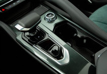 Geely Monjaro 2,0 AT (238 лс) 4WD