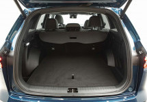 Geely Monjaro 2,0 AT (238 лс) 4WD